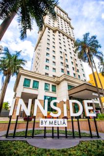 INNSiDE by Meliá São Paulo Iguatemi - São Paulo - 0