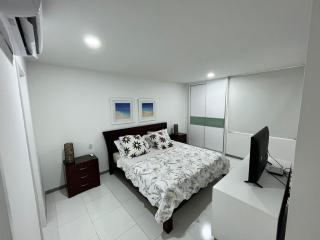 APARTAMENTO AMOBLADO MORROS CARTAGENA - Cartagena de Indias - 7