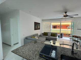 APARTAMENTO AMOBLADO MORROS CARTAGENA - Cartagena de Indias - 6