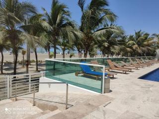 APARTAMENTO AMOBLADO MORROS CARTAGENA - Cartagena de Indias - 4