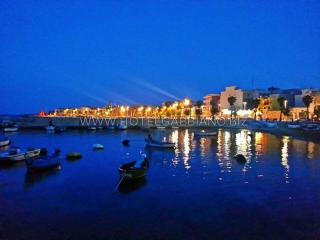 Hotel Gabbiano - Mola di Bari - 9