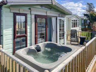 Sunnyside Lodge - Monreith - 9