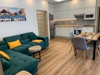 Apartmány na Plešivci - Abertamy - 8