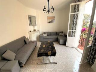 C043-Agréable 3 Pièces proche Croisette et plages - 9