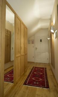 TAUROA Landhaus zu Appesbach - 9