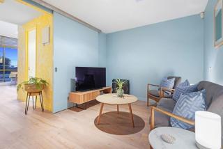 Ponsonby Delight with Wi-fi and Free Parking - Auckland - 9