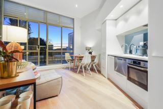 Ponsonby Delight with Wi-fi and Free Parking - Auckland - 6