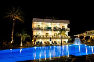 Real Palace - Malia - 2