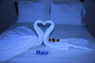 Hotel Rey - Camaçari - 1