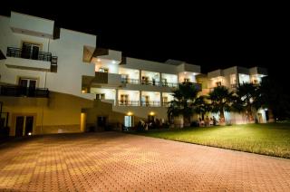 Real Palace - Malia - 1