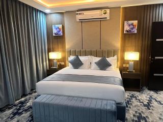 Aman Suites Hotel - ALmhalh - Abha - 5