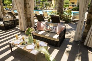 Grand Reserve at The Meritage - Napa - 3