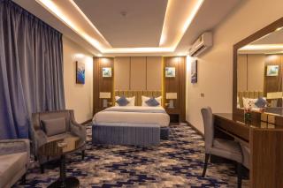 Aman Suites Hotel - ALmhalh - Abha - 3