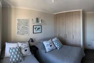 Dpto vip excelente ubicación c/estacionamiento - 8