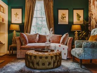 Rose Blair Lodge - Uk31045 - Portpatrick - 9