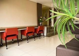 Tri Hotel Xanxerê - 3