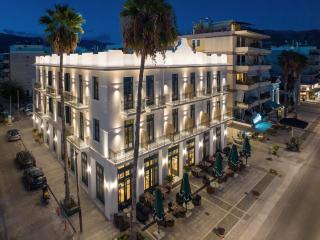 Grand Hotel Kalamata - Kalamata - 1