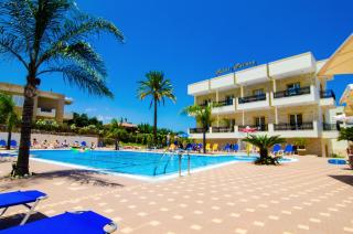 Real Palace - Malia - 8