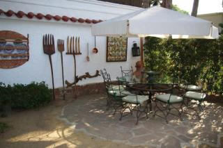 Enjoy your holidays 300m to the Mediterranean sea at Villa DIVALI - Castelldefels - 0