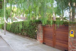 Enjoy your holidays 300m to the Mediterranean sea at Villa DIVALI - Castelldefels - 3