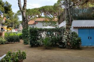 Enjoy your holidays 300m to the Mediterranean sea at Villa DIVALI - Castelldefels - 1
