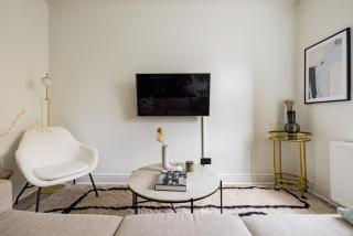 The Kensington And Chelsea Classic - Glamorous 2BDR Flat - Londra - 8