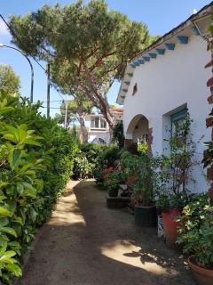 Enjoy your holidays 300m to the Mediterranean sea at Villa DIVALI - Castelldefels - 9