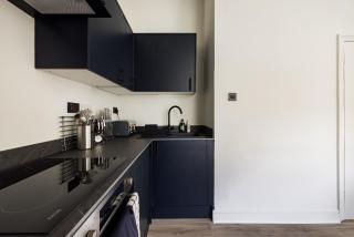 The Kensington And Chelsea Classic - Glamorous 2BDR Flat - Londra - 1