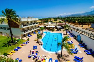 Real Palace - Malia - 9