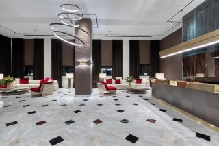 Grand Hotel Kalamata - Kalamata - 2