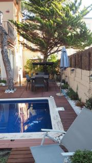 VILLA BELLA ESTANÇA - Castelldefels - 5