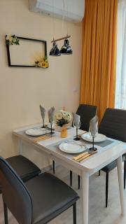 Sunrise City A2, Sarafovo - 1