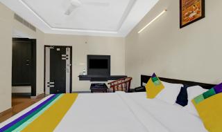 Hotel MVP Check Inn - Visakhapatnam - 1