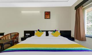 Hotel MVP Check Inn - Visakhapatnam - 2