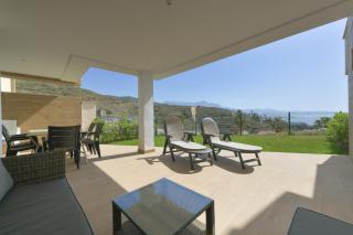 Apartamento de lujo con jardin privado - Torrox Costa - 7