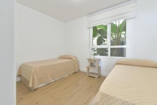 Apartamento de lujo con jardin privado - Torrox Costa - 3