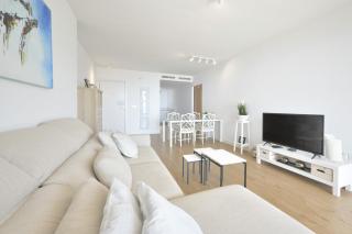 Apartamento de lujo con jardin privado - Torrox Costa - 0