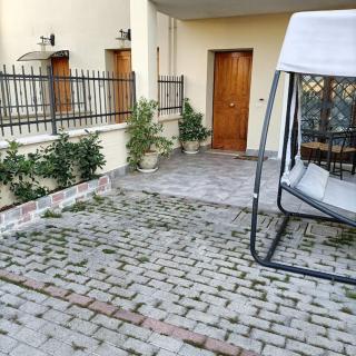 casa Il Tiglio - 5
