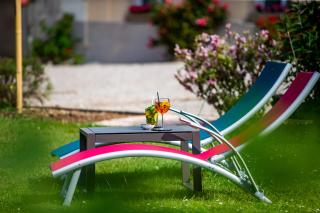 La Villa Andry - Ouistreham - 3