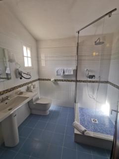 Hôtel Saint Andre - Saint-Tropez - 7