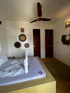 Equalia Rose hotel - 7