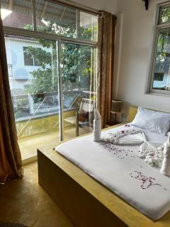 Equalia Rose hotel - 4