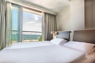 VacationClub – Marine Hotel Apartament 320 - Kołobrzeg - 5