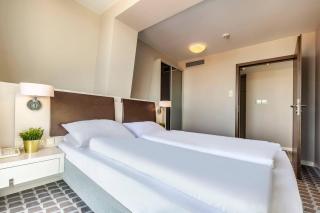 VacationClub – Marine Hotel Apartament 320 - Kołobrzeg - 3