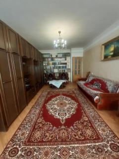 LA's Apartment with closed parking - 5