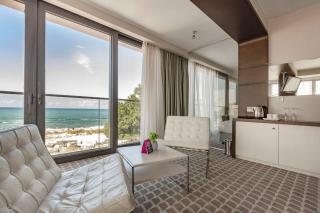 VacationClub – Marine Hotel Apartament 320 - Kołobrzeg - 7