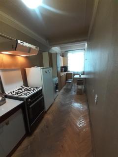 LA's Apartment with closed parking - Alaverdi - 1