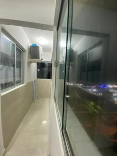 Flat com a melhor vista e localização da cidade! - 7