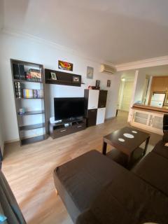 Vivienda Vacacional Krises - Puerto de Santiago - 0