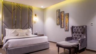 The Orchard Hotel Lahore - Lahore - 3